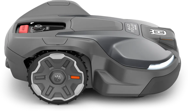 Robot Cortacesped Automower Husqvarna 450X NERA